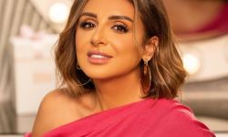 أنغام توجهُ رسالة إلى جمهورها في تعليقها الأول على أزمتها